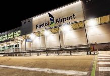 Uçuş ağına Bristol’u da ekledi… Türkiye’de 3 noktaya uçacak