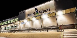 Uçuş ağına Bristol’u da ekledi… Türkiye’de 3 noktaya uçacak