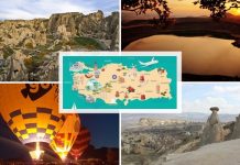 Hayaller Ülkesi mi yoksa Güzel Atlar Diyarı mı?