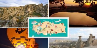 Hayaller Ülkesi mi yoksa Güzel Atlar Diyarı mı?