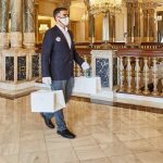 Çırağan Palace Shop Online siparişleriniz için açıldı