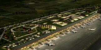 Yılan hikâyesine dönen havalimanı ve 11 otel çıkmazı