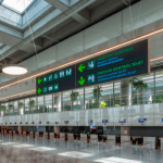 Dalaman Havalimanı’ndan PCR Testi için önemli uyarı