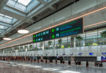 Dalaman Havalimanı’ndan PCR Testi için önemli uyarı