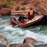 Dan Snow ve ekibi ile büyük kanyonu yeniden keşfedin