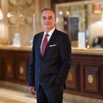 Eyüp Babür Elite World Otelleri’nin yeni CEO’su oldu Elite World Otelleri CEO'su Eyüp Babür