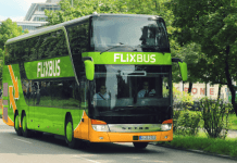 Flixbus’dan operasyonlarını durdurma kararı