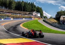 Dünyanın en popüler Formula 1 pistleri