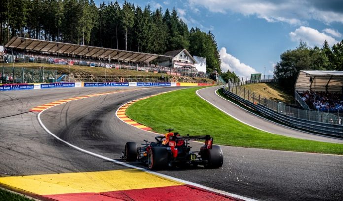 Formula 1 - F1