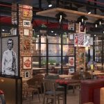 T.G.I Friday’s geri döndü