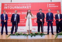 Rusya’daki turizm fuarı için tarih değişikliği