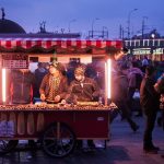 İstanbul’un olmazsa olmazı 15 sokak lezzeti