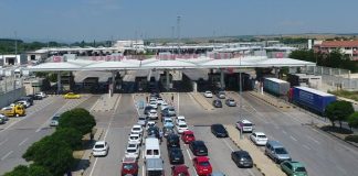 Sınır kapıları derhal kapatılsın önerisi Edirne Kapıkule sınır kapısı