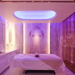 İtalya’da bir arınma merkezi èdoc Architects İmzası taşıyan ve Bologna yakınlarında yer alan, Lucia Magnani Sağlık Kliniği Projesi.