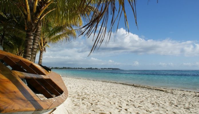 Mauritius
