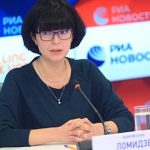 Rusya Tur Operatörleri Birliği’nden Türkiye uçuşları açıklaması Maya Lomidze Rus dış turizmi