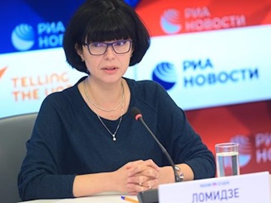 ATOR’dan “Türkiye yeniden kapanabilir” haberleri için açıklama Maya Lomidze Rus dış turizmi