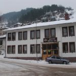 Bolu’da aylık 4.400 TL’ye kiralık otel ihalesi