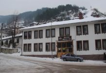 Bolu’da aylık 4.400 TL’ye kiralık otel ihalesi