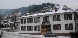 Bolu’da aylık 4.400 TL’ye kiralık otel ihalesi