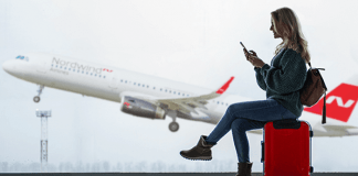 Nordwind Airlines Küba’yı Moskova üzerinden bağlıyor