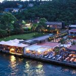 İstanbul’un en iyi mekanı Oligark!