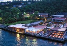 İstanbul’un en iyi mekanı Oligark!