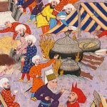 Bereketli İmparatorluk: Osmanlı Mutfağı Tarihi