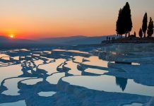 Dorak Turizm’den Pamukkale yatırımı