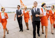 Ukrayna’nın iki kentinden daha İstanbul’a uçacak