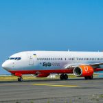 İzmir uçuşlarına başlıyor