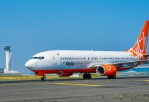 İzmir uçuşlarına başlıyor