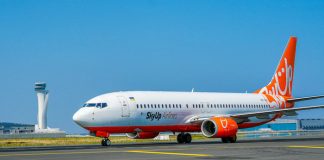 İzmir uçuşlarına başlıyor