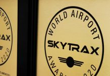 En hijyenik havayolları açıklandı