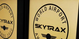 En hijyenik havayolları açıklandı