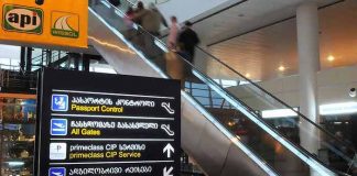 Gürcistan’dan yurt dışı uçuşlar için uzatma kararı