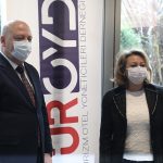 “Destinasyon tanıtımı otelcilerin birinci hedefi olmalı”