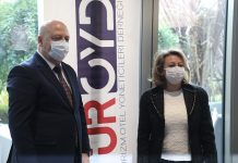 “Destinasyon tanıtımı otelcilerin birinci hedefi olmalı”