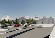 Valencia Kruvaziyer Limanı’nı portföyüne katacak