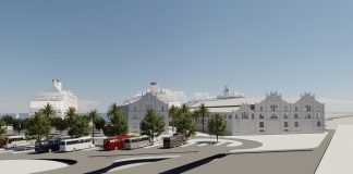 Valencia Kruvaziyer Limanı’nı portföyüne katacak