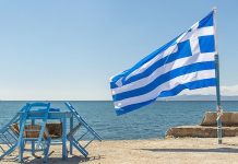 2023 sezonunda Yunanistan için koltuk kapasitesini açıkladı Yunan Adaları 10 Günde Kaç Ziyaretçi Ağırladı?