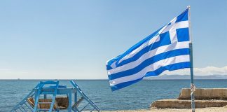 Yunan Adalarına Kapıda Vize Dönemi Başladı Yunan Adaları 10 Günde Kaç Ziyaretçi Ağırladı?