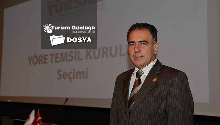 Yüksel Türemez: 2021 yılının da kayıp yıl olacağını düşünmekteyim