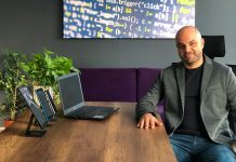 Otelcilikte dijital çağ başladı bi.technology şirketinin CEO’su Suat Gücel