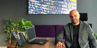 Otelcilikte dijital çağ başladı bi.technology şirketinin CEO’su Suat Gücel