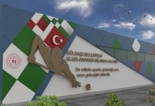 Dünya Bilardo Müsabakalarının Yeni Adresi Gölbaşı