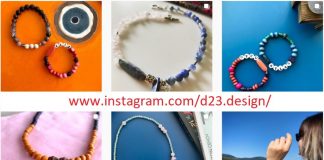 Yaratıcı yılbaşı hediyeleri www.instagram.com/d23.design/