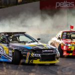 Körfez’de pist heyecanı başlıyor