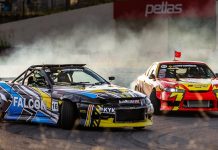 Körfez’de pist heyecanı başlıyor