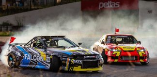 Körfez’de pist heyecanı başlıyor